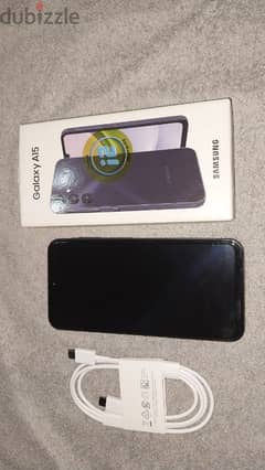 Samsung A15 0