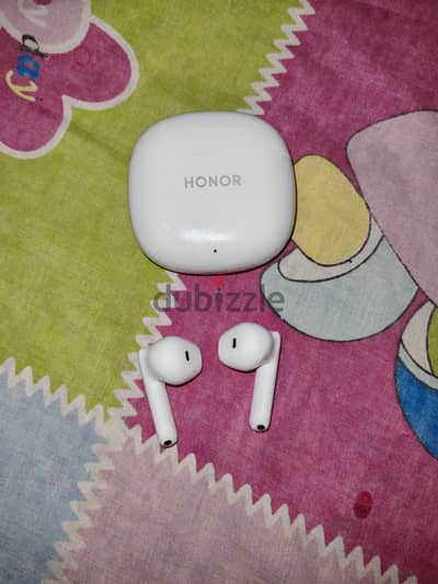 Honor earbuds x6 ايربودز هونر