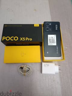 Poco X5 Pro 5G 0