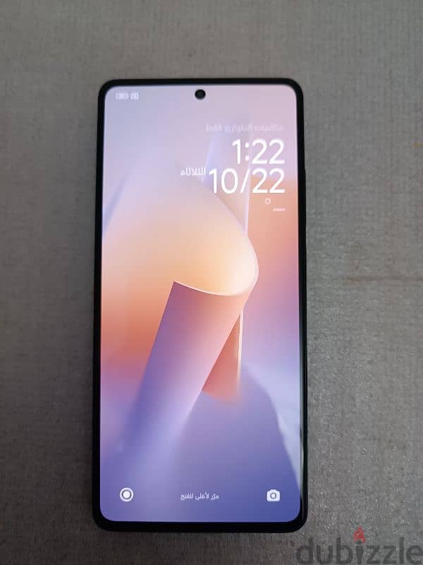 Poco X5 Pro 5G 3