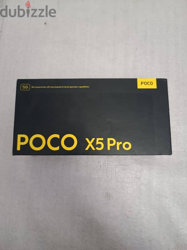 Poco X5 Pro 5G 7