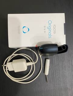 IQOS Originals DUO 0