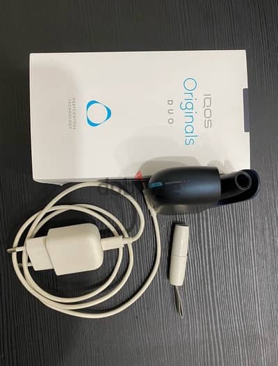 IQOS Originals DUO