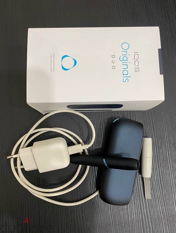 IQOS Originals DUO 1