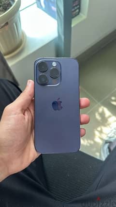 iPhone 14 Pro  256 Gb 0