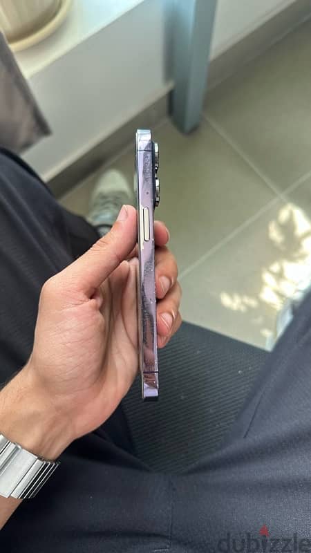 iPhone 14 Pro  256 Gb 2