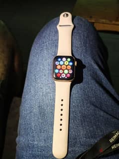 apple watch 0