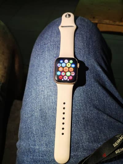 apple watch