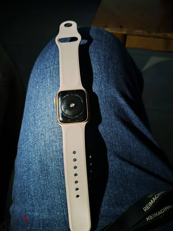 apple watch 2