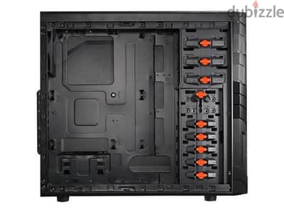 Pc for gaming and graphics design