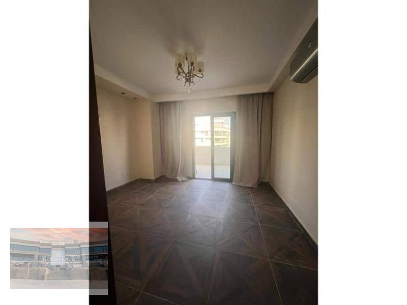 Typical Apartment Fully finished with AC’s and kitchen for sale in Sky Condos - Villette Sodic 1