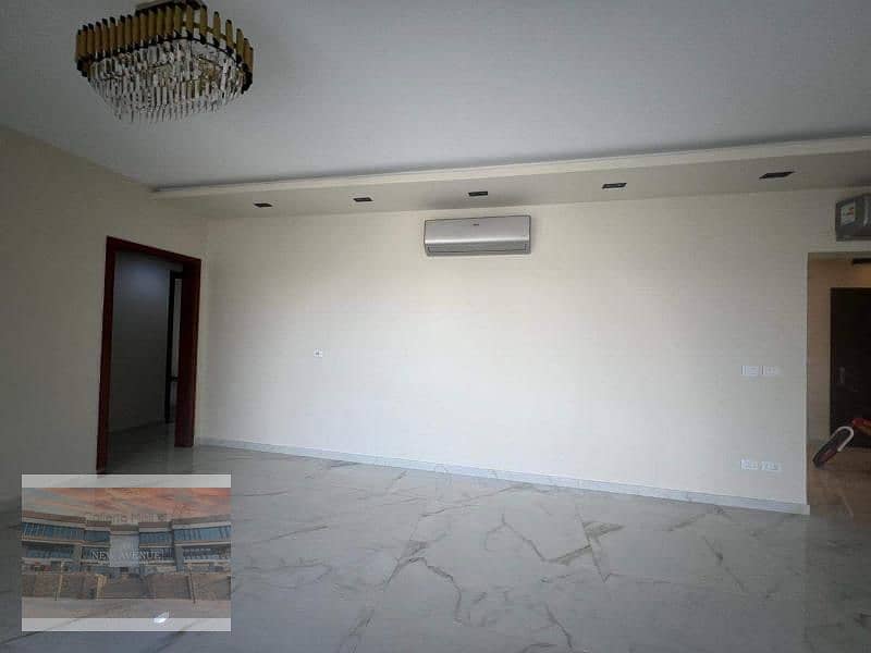 Typical Apartment Fully finished with AC’s and kitchen for sale in Sky Condos - Villette Sodic 6