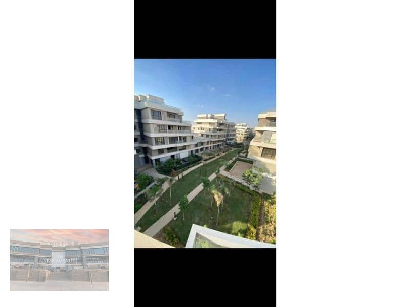 Typical Apartment Fully finished with AC’s and kitchen for sale in Sky Condos - Villette Sodic 9