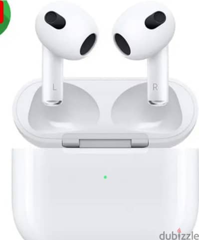 سماعه apple Airpods 4