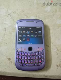 black berry 0