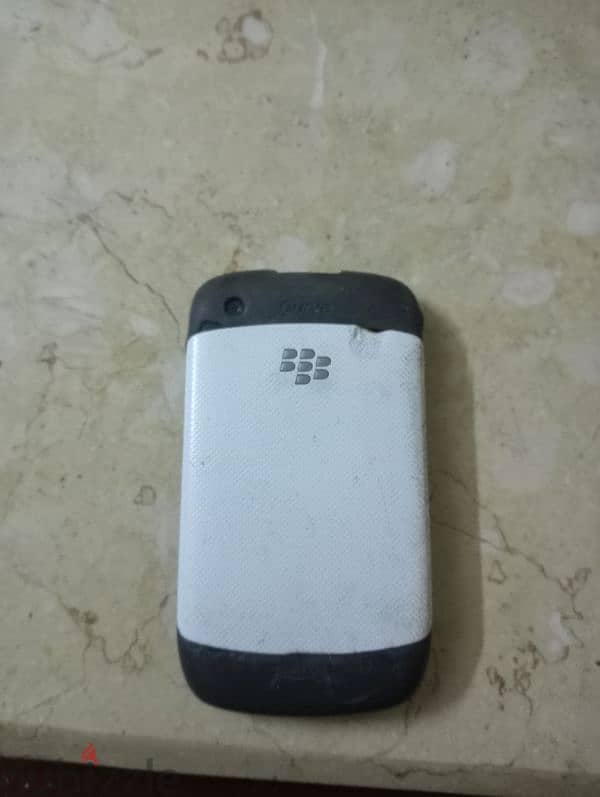 black berry 1