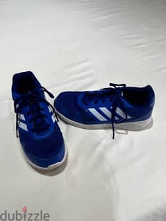 original Adidas women trainers size 37 0