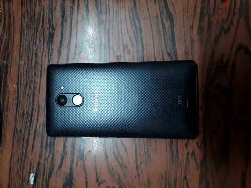 infinix hot 4 1