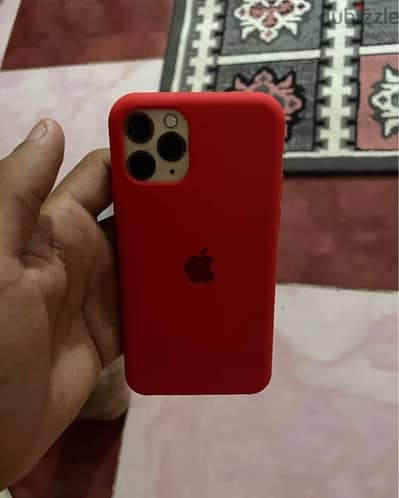 iPhone 11 Pro