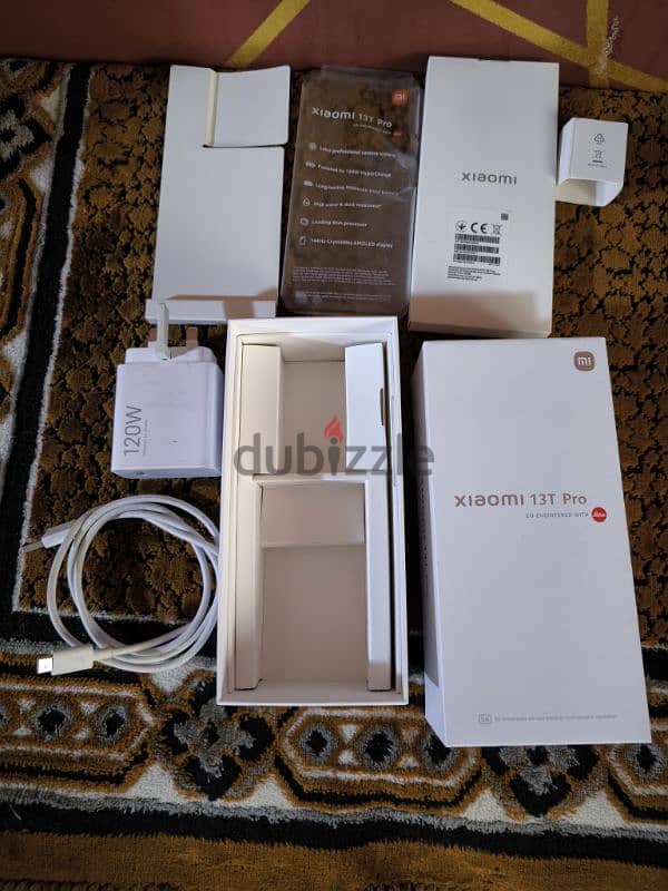 Xiaomi 13tpro. شاومي 13تي برو 5