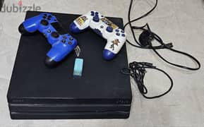 PS4 Pro 1TB For Sale 0