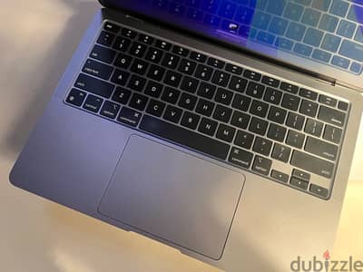 MacBook Air M1