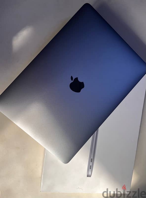 MacBook Air M1 2