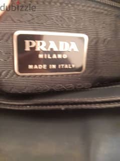 شنطة pRADA 0