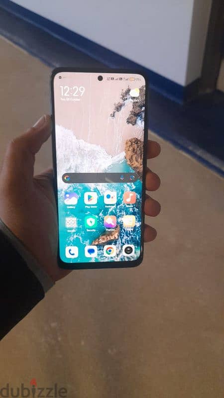 Xiaomi note 11 (128/6+6) كسر زيرو مش مفتوح ولم يتم عمل اي صيانة نهائي 3