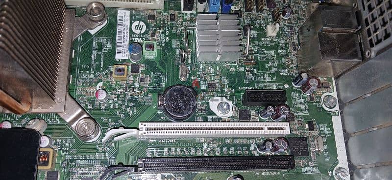 كيسة hp compaq pro 6305 2