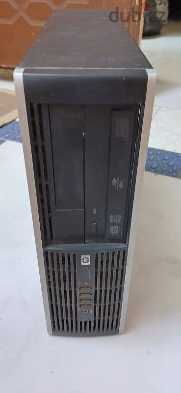 كيسة hp compaq pro 6305