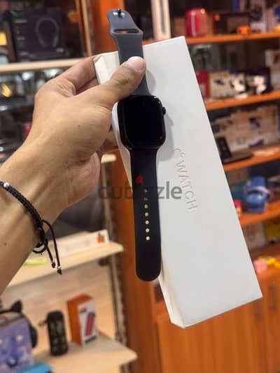 Apple Watch series 10/ساعة ابل سيرس ١٠