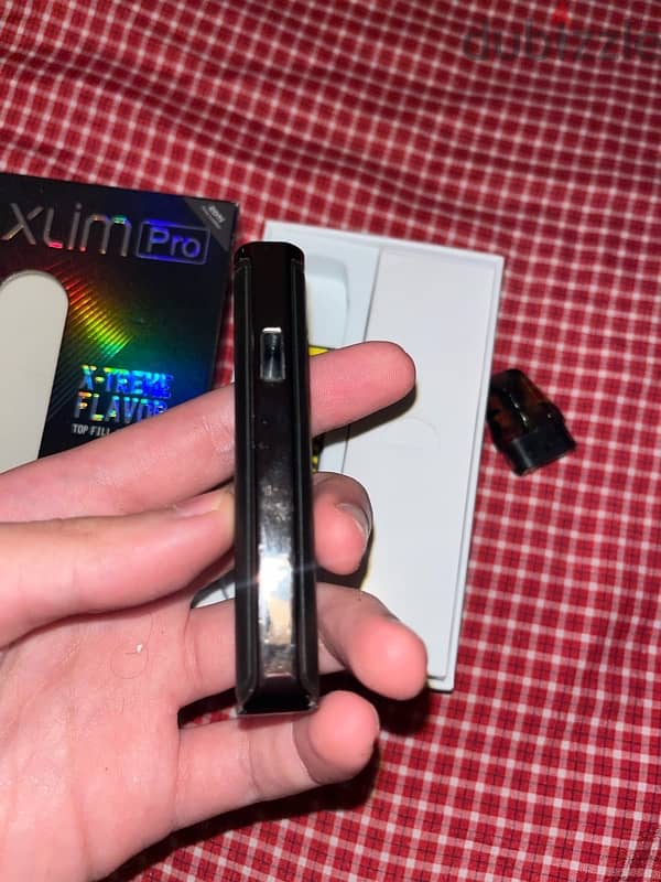 xilm pro 2