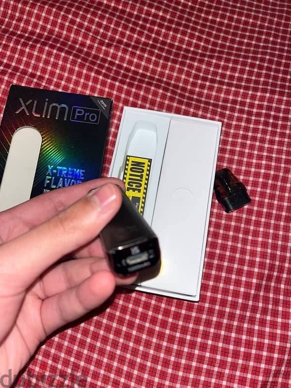 xilm pro 4