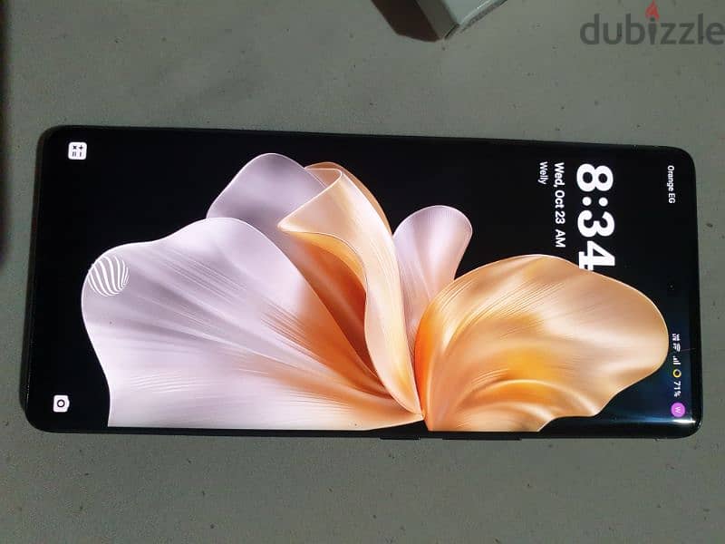 vivo v30  ضمان الوكيل،كسر زيرو، 1