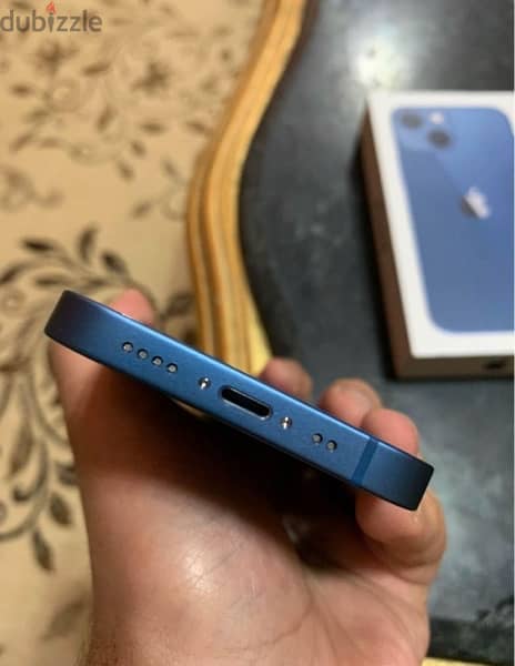 iPhone 13 128 gb battery 87 سعر نهائي  بدون نقاش 1