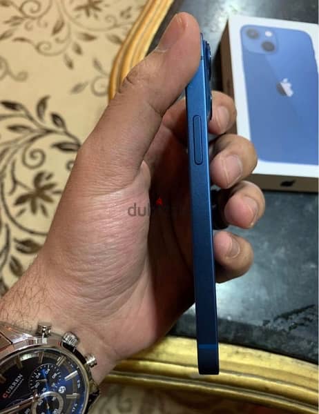 iPhone 13 128 gb battery 87 سعر نهائي  بدون نقاش 2