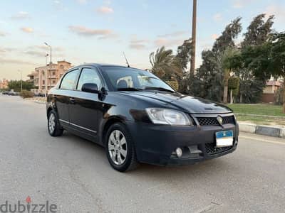 Proton Saga 2013