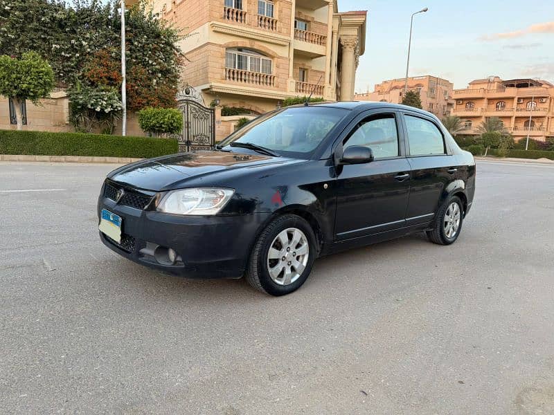 Proton Saga 2013 1