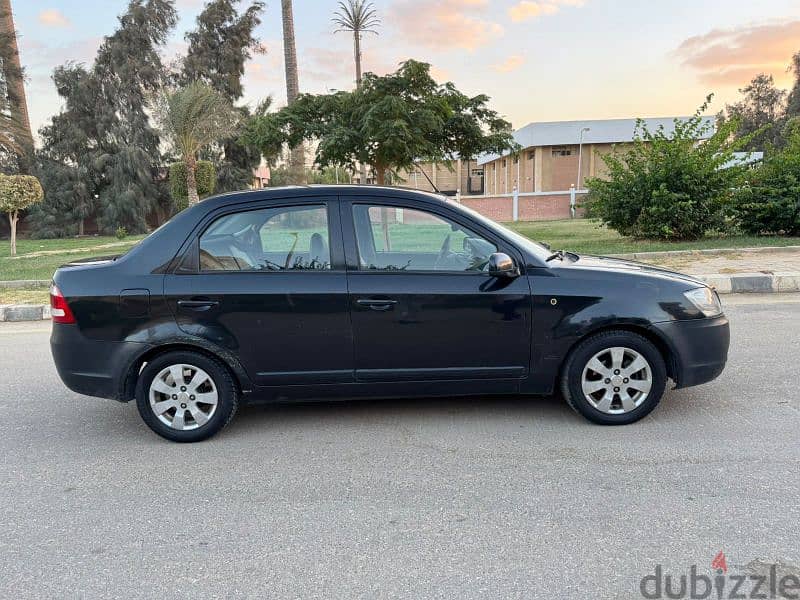 Proton Saga 2013 3