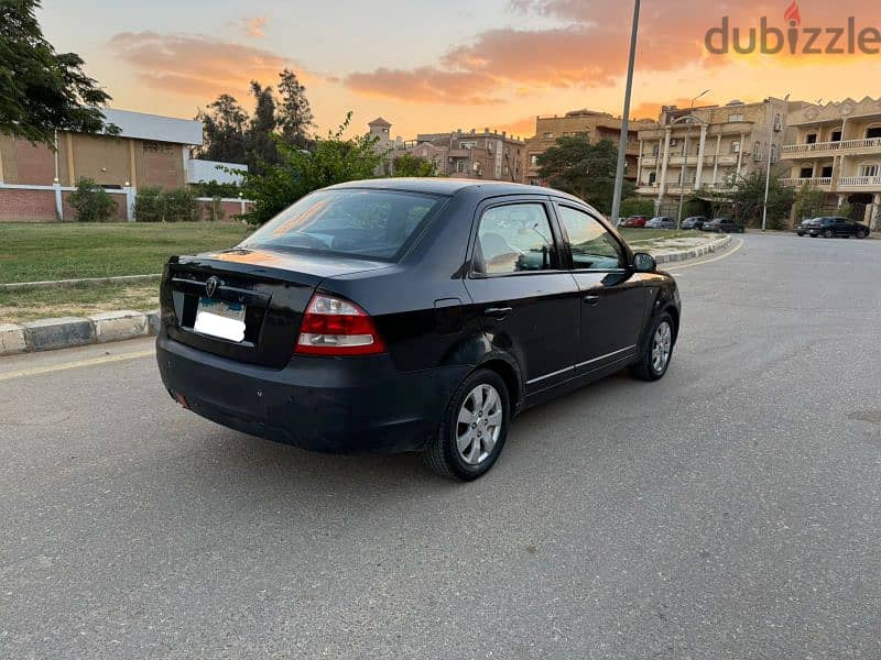 Proton Saga 2013 5