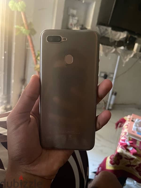 Oppo A7 1