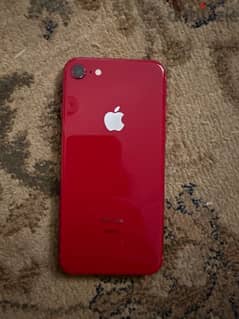 iPhone 8 Red Edition- 256gb 0