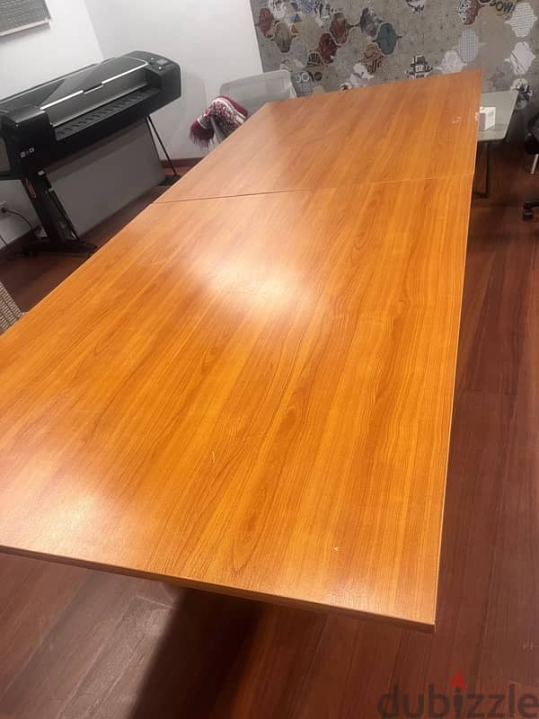 meeting table ترابيزه اجتماعات 1