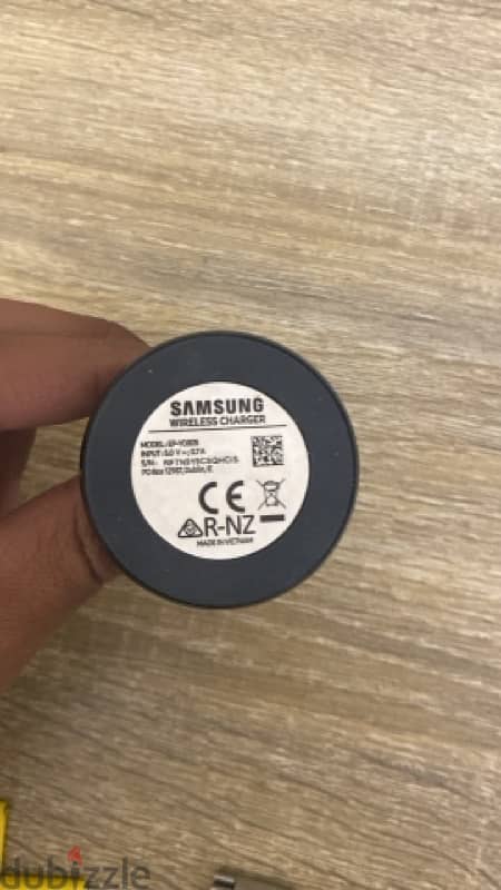 SAMSUNG SM R-800 (46mm) 2