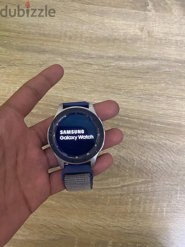 SAMSUNG SM R-800 (46mm) 3