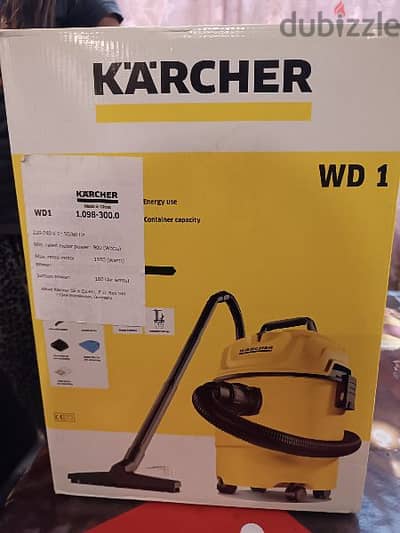 karcher