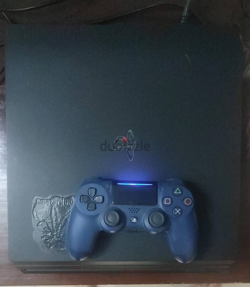 ps4 Pro 3