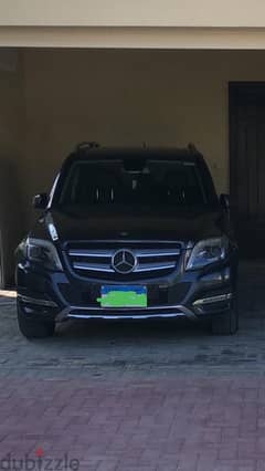 Mercedes-Benz GLK 350 2013 0