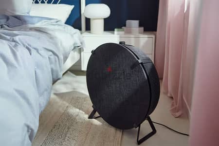 Ikea STARKVIND Air purifier منقي هواء للمنزل من ايكيا ومزيل للروائح